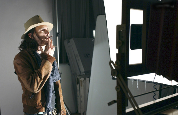 Johnny Depp pic #143126
