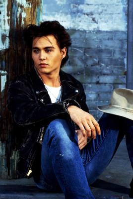 Johnny Depp pic #598828