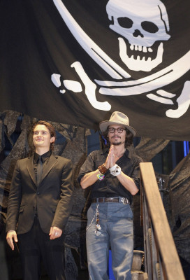 Johnny Depp pic #66839