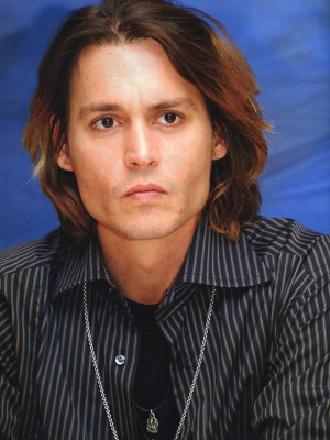 Johnny Depp pic #52317