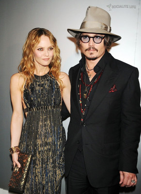Johnny Depp pic #258546