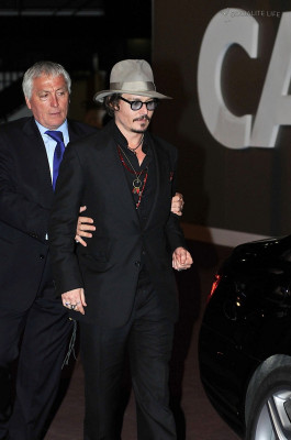 Johnny Depp pic #258560