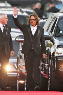 Johnny Depp pic #339735