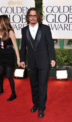 Johnny Depp pic #339729