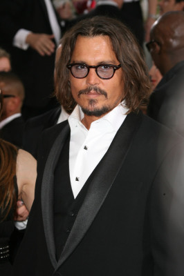 Johnny Depp pic #339748