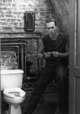Johnny Depp pic #57746