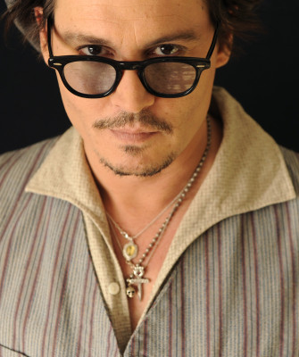Johnny Depp pic #428739