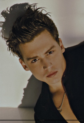 Johnny Depp pic #1268145