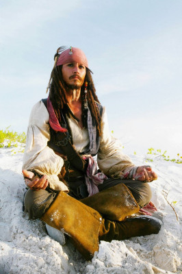 Johnny Depp pic #226006