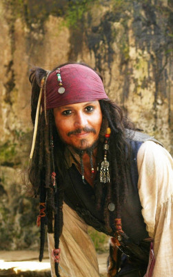 Johnny Depp pic #226007