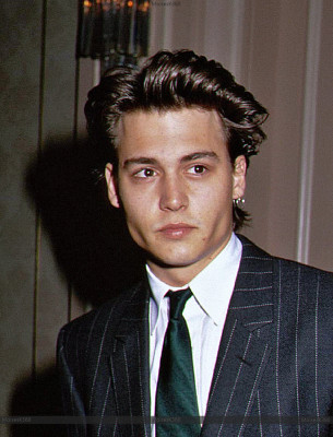 Johnny Depp pic #1266121