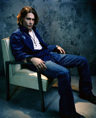 Johnny Depp pic #63050