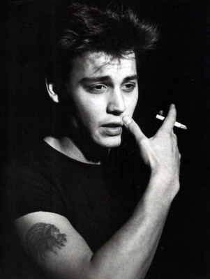 Johnny Depp pic #52346