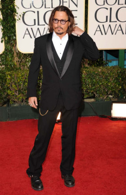 Johnny Depp pic #330449