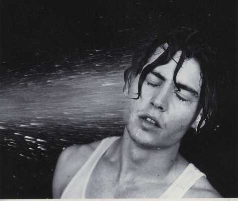 Johnny Depp pic #570424