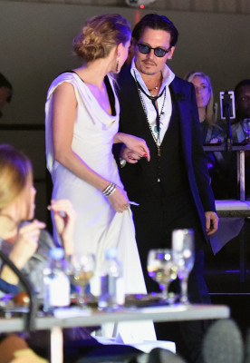 Johnny Depp pic #753555
