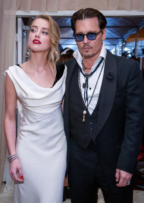 Johnny Depp pic #753553