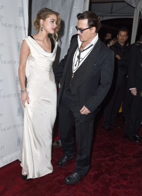 Johnny Depp pic #753551