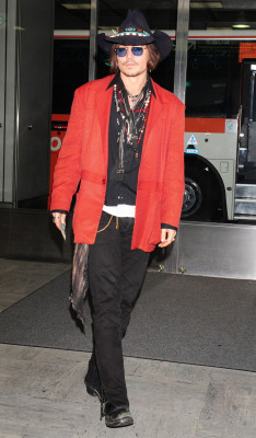 Johnny Depp pic #491851