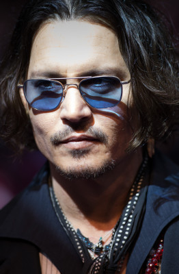Johnny Depp pic #508510