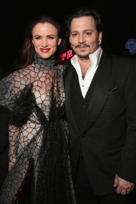Johnny Depp pic #825832