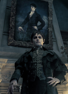Johnny Depp pic #475953