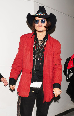 Johnny Depp pic #504429