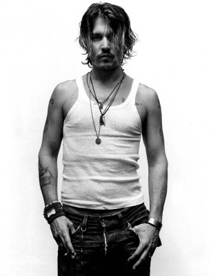 Johnny Depp pic #52614