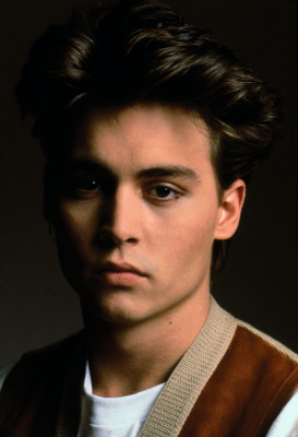 Johnny Depp pic #61903