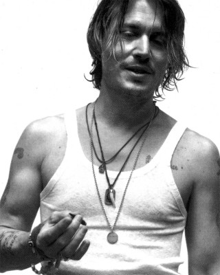 Johnny Depp pic #52617