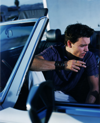 Johnny Depp pic #61902