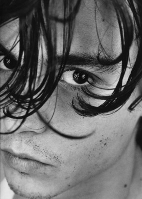 Johnny Depp pic #52625