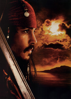 Johnny Depp pic #68649