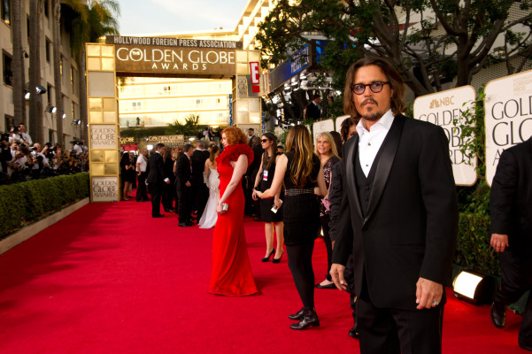 Johnny Depp pic #330467