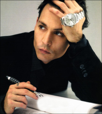 Johnny Depp pic #55982