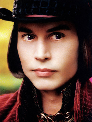 Johnny Depp pic #170373