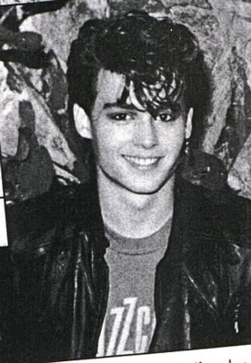 Johnny Depp pic #162037