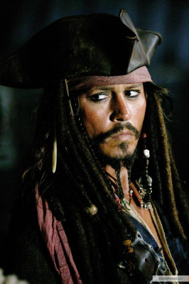 Johnny Depp pic #87412