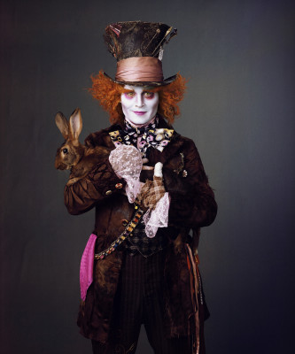 Johnny Depp pic #308688