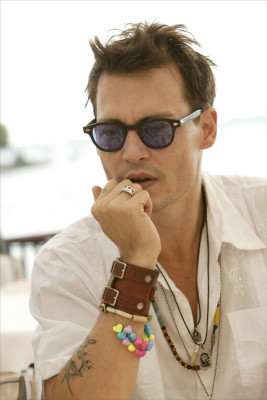 Johnny Depp pic #34271