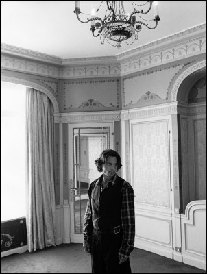 Johnny Depp pic #34257