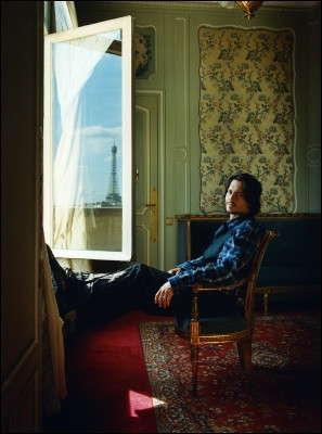 Johnny Depp pic #34256