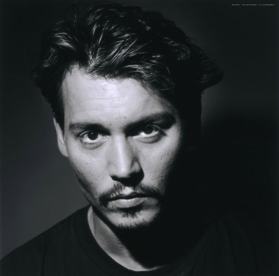 Johnny Depp pic #31728