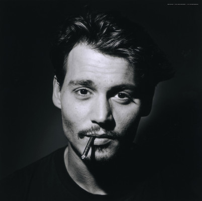 Johnny Depp pic #31729