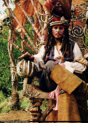 Johnny Depp pic #62962