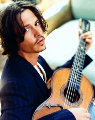 Johnny Depp pic #122628