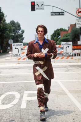 Johnny Depp pic #225909