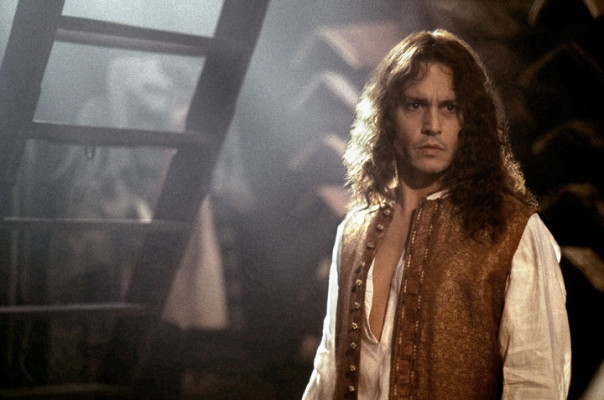 Johnny Depp pic #36645