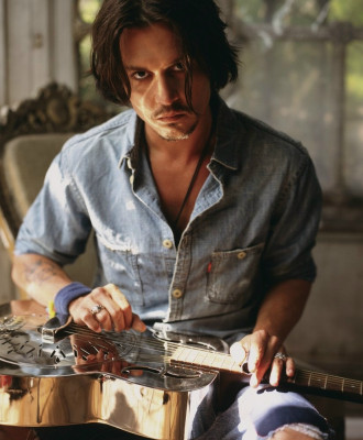 Johnny Depp pic #225912