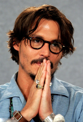 Johnny Depp pic #126766